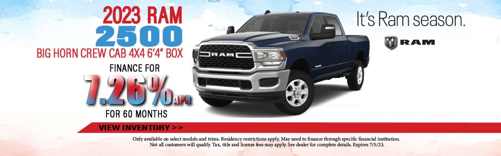 New and Used Chrysler, Dodge, Jeep and Ram Dealer Chadron Chadron