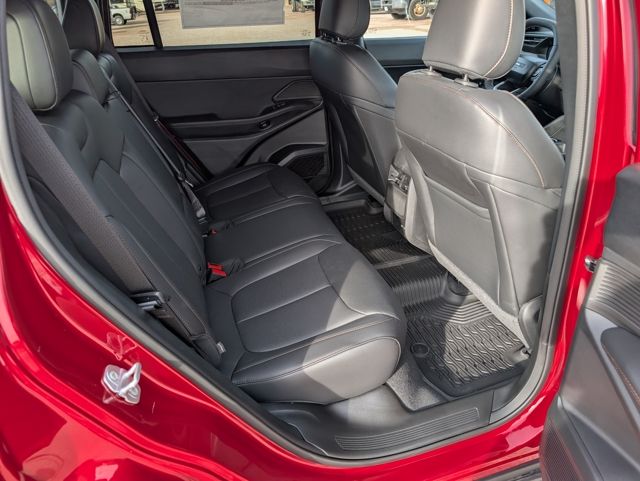 2026 Jeep Cherokee Limited - Photo 26