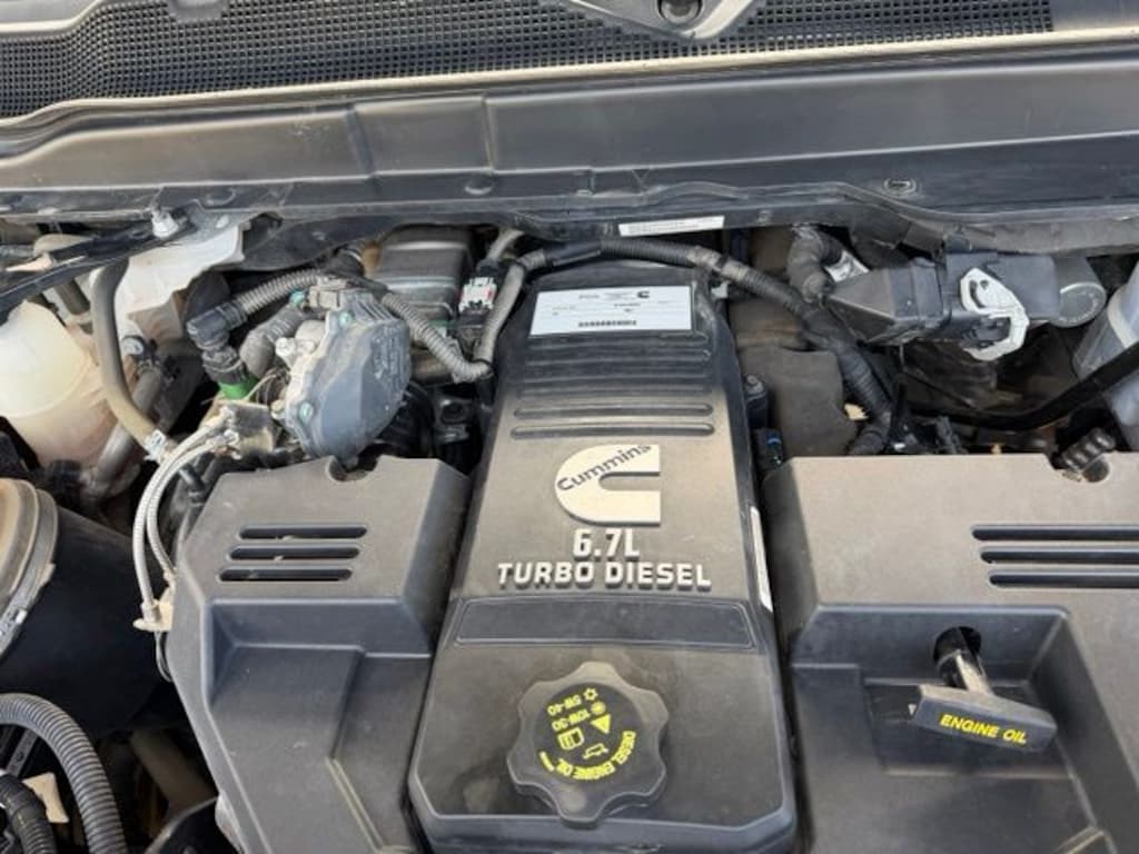 Used 2024 Ram 3500 Limited Truck