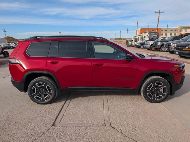 2026 Jeep Cherokee Limited - Photo 6