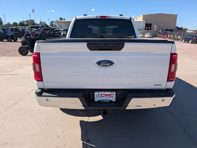 2023 Ford F-150 XLT photo 3