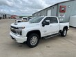 Chevrolet Silverado 2500HD