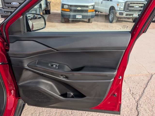 2026 Jeep Cherokee Limited - Photo 21