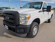  Ford F-250SD