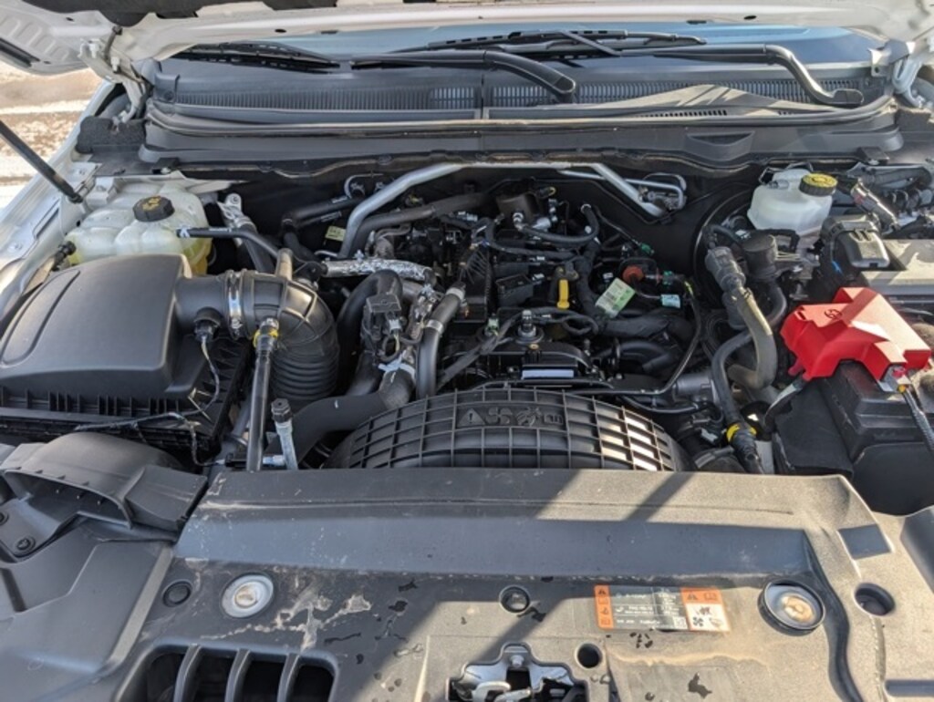 Used 2019 Ford Ranger XL Truck