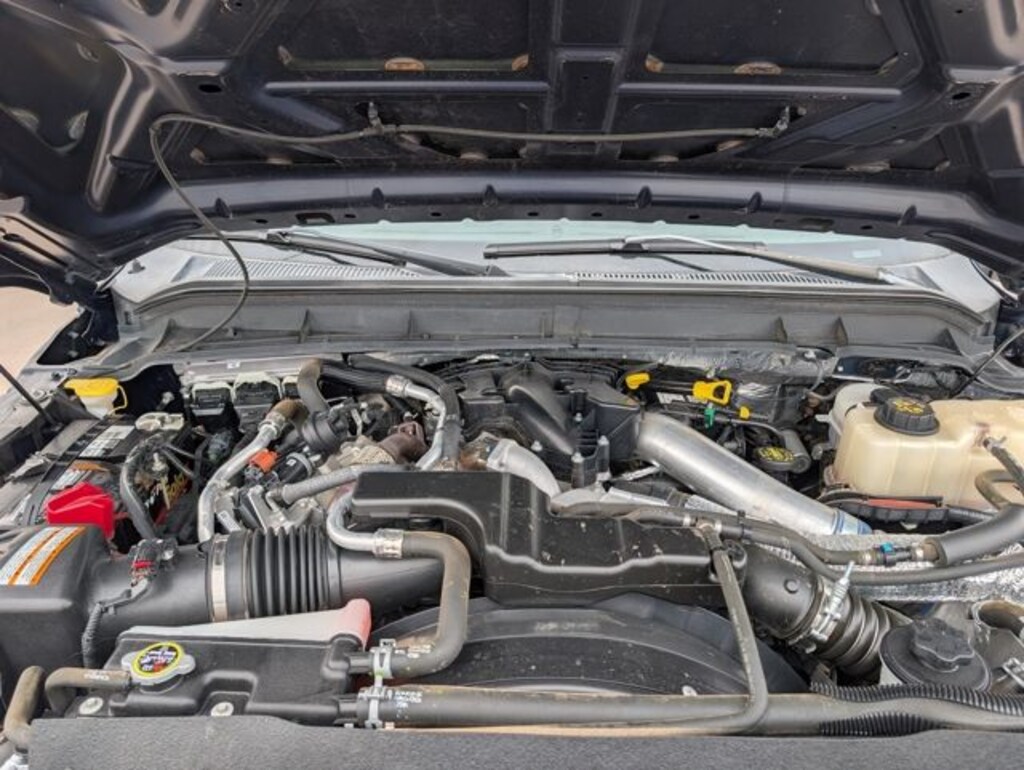 Used 2013 Ford F-350SD XL Truck