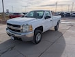  Chevrolet Silverado 2500HD