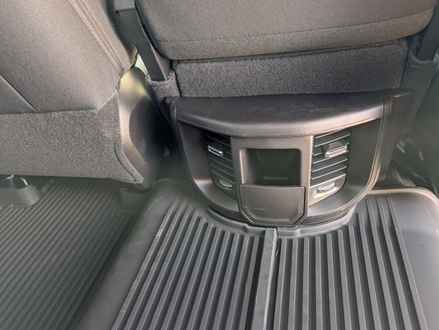 2026 RAM 2500 Tradesman/Warlock - Photo 28