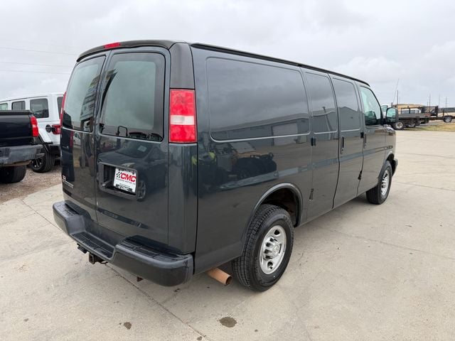2017 Chevrolet Express Cargo Work Van - Photo 8