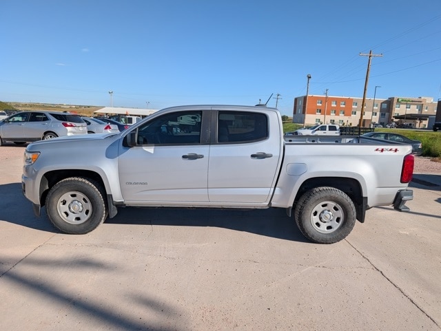 1GCGTBEN5J1142829
