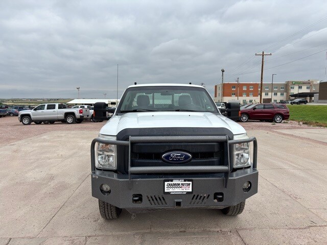 2016 Ford F-250 XLT photo 2