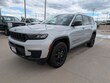  Jeep Grand Cherokee L