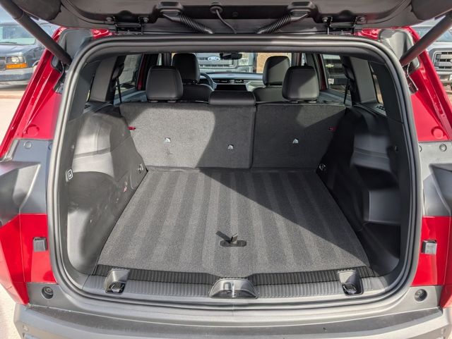 2026 Jeep Cherokee Limited - Photo 29