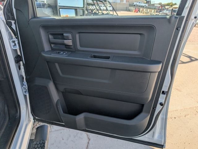 2026 RAM 2500 Tradesman/Warlock - Photo 21