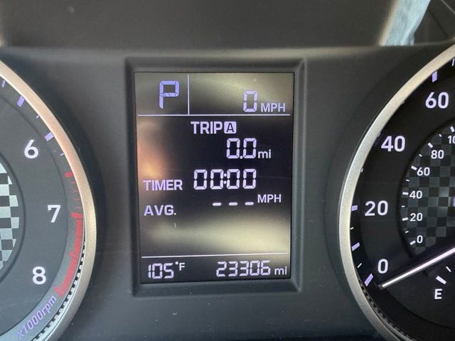 2019 Hyundai Elantra SE - Photo 19