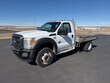  Ford F-450 Supper Duty Chassis