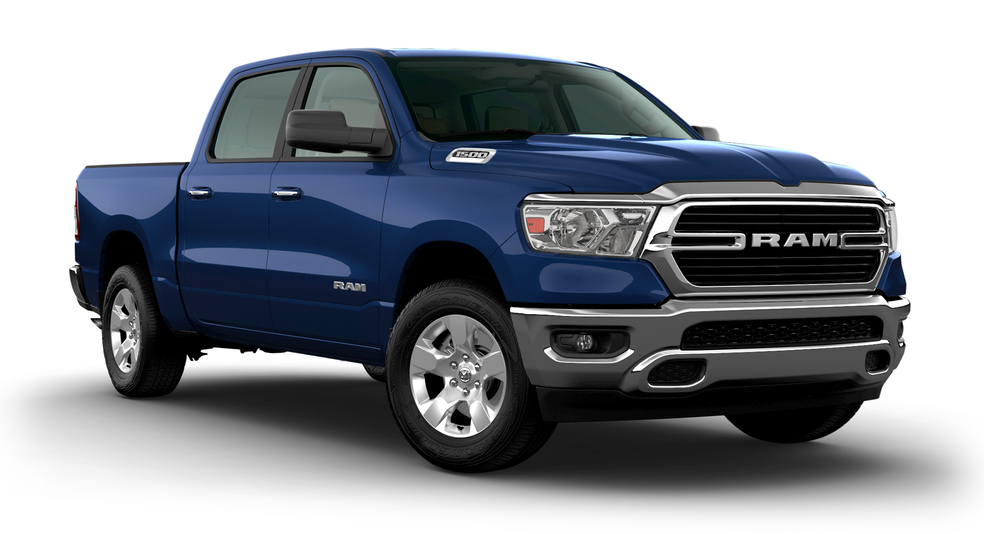 Chadron Motor Company New Dodge, Jeep, GMC, Chrysler, Ram Dealership