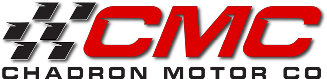 Chadron Motor Company