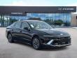 New 2026 Hyundai Sonata Hybrid Limited Sedan