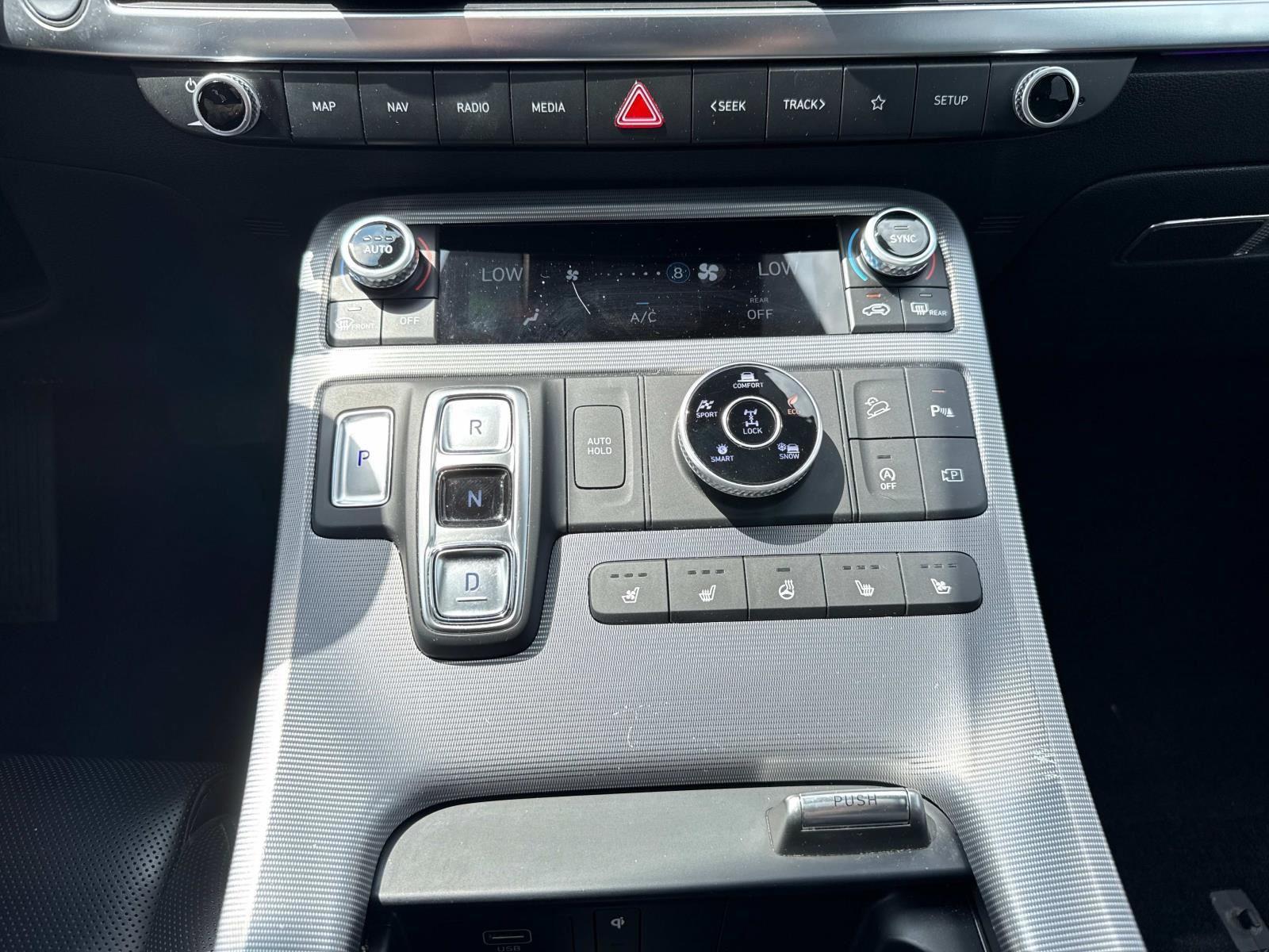 2023 Hyundai Palisade Calligraphy - Photo 7