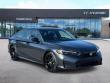 Used 2025 Honda Civic Hybrid Sport Sedan