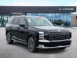New 2026 Hyundai Palisade Calligraphy SUV