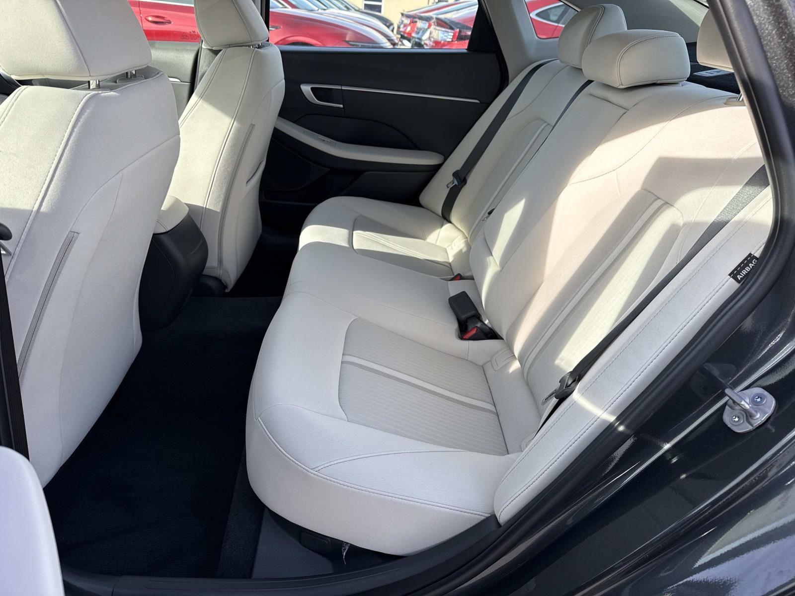 2025 Hyundai Sonata SEL - Photo 10