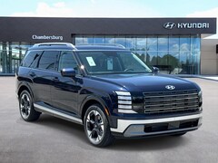 2026 Hyundai Palisade Hybrid Limited SUV