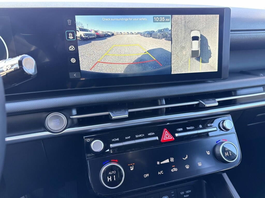 New 2026 Hyundai Santa Cruz XRT Truck Crew Cab