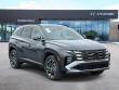 New 2026 Hyundai Tucson Limited SUV