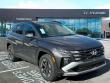 New 2025 Hyundai Tucson Hybrid SEL Convenience SUV
