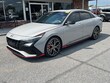 Hyundai Elantra N