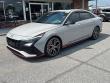 Used 2023 Hyundai Elantra N  Sedan