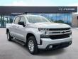 Used 2021 Chevrolet Silverado 1500 RST Truck Crew Cab