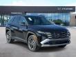 New 2026 Hyundai Tucson Hybrid Limited SUV