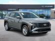 New 2026 Hyundai Tucson SE SUV