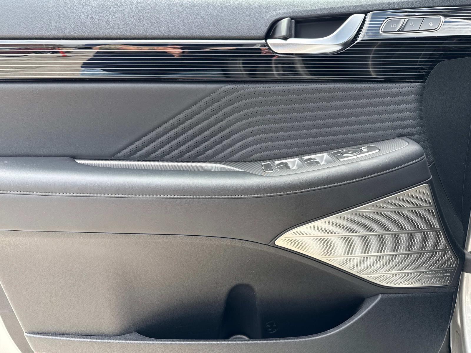 2023 Hyundai Palisade Calligraphy - Photo 17