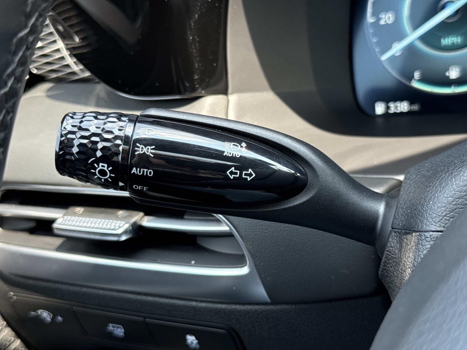 2025 Hyundai Palisade Calligraphy Night Edition - Photo 11