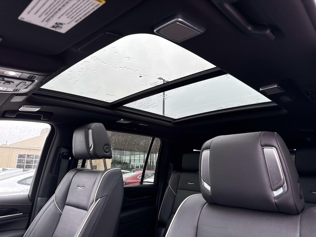 Used 2022 CADILLAC Escalade ESV Sport SUV