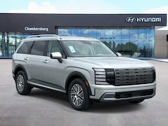 2026 Hyundai Palisade Hybrid SEL SUV
