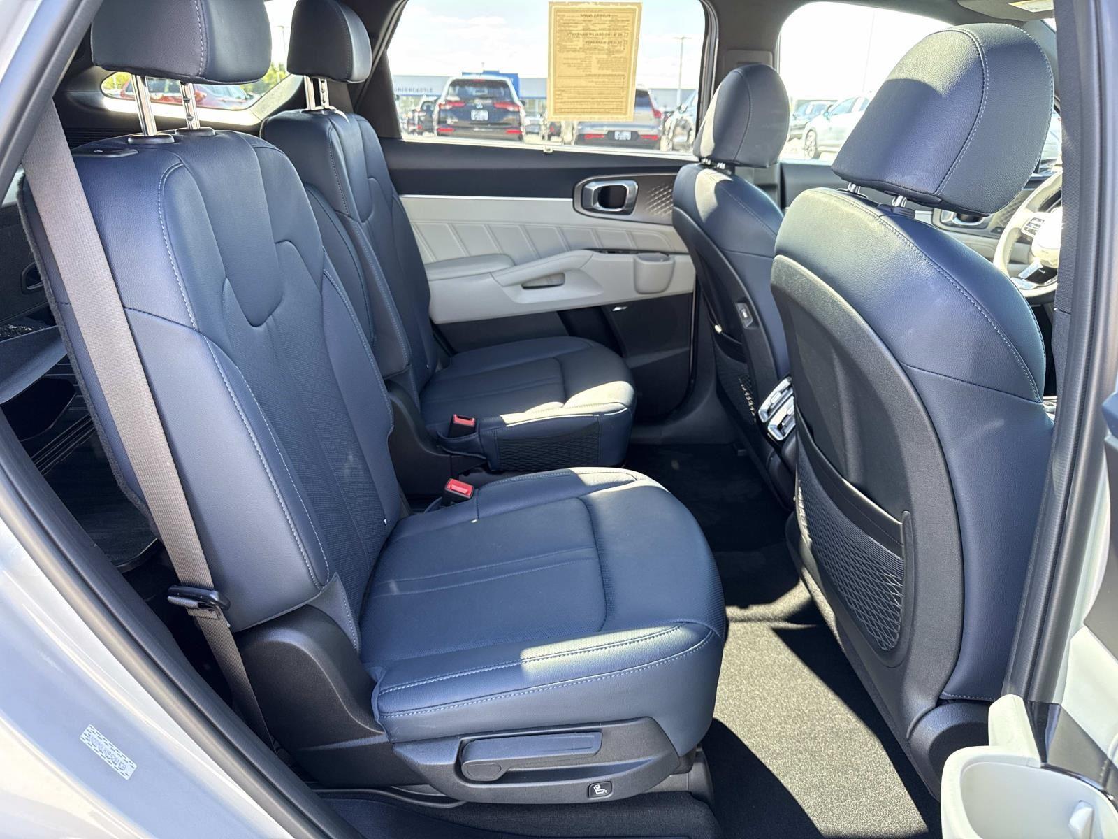 2023 Kia Sorento SX Prestige PHEV - Photo 20