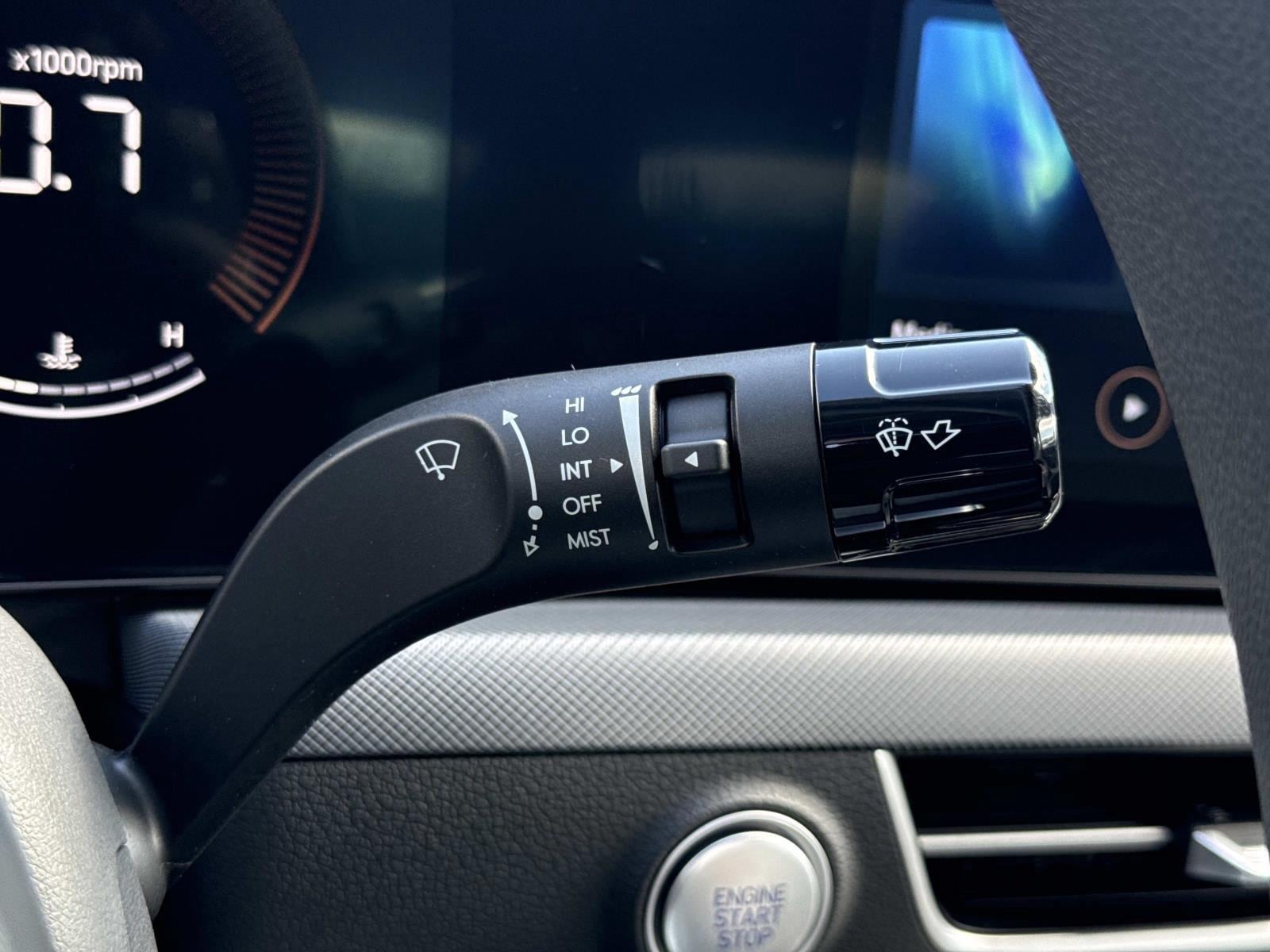 2024 Hyundai Sonata SEL - Photo 12