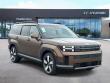 New 2026 Hyundai Santa Fe HEV Limited SUV