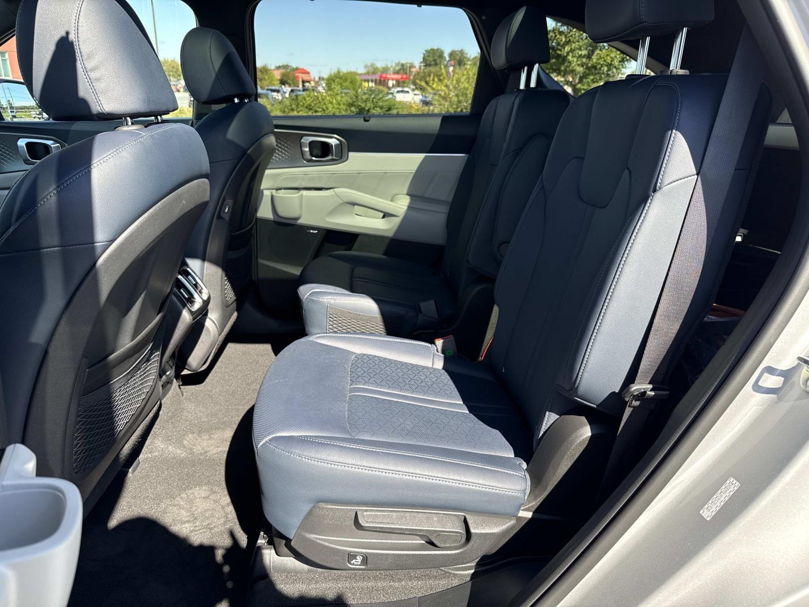 2023 Kia Sorento SX Prestige PHEV - Photo 22