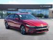 New 2026 Hyundai Elantra Limited Sedan