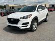 Used 2020 Hyundai Tucson Value SUV
