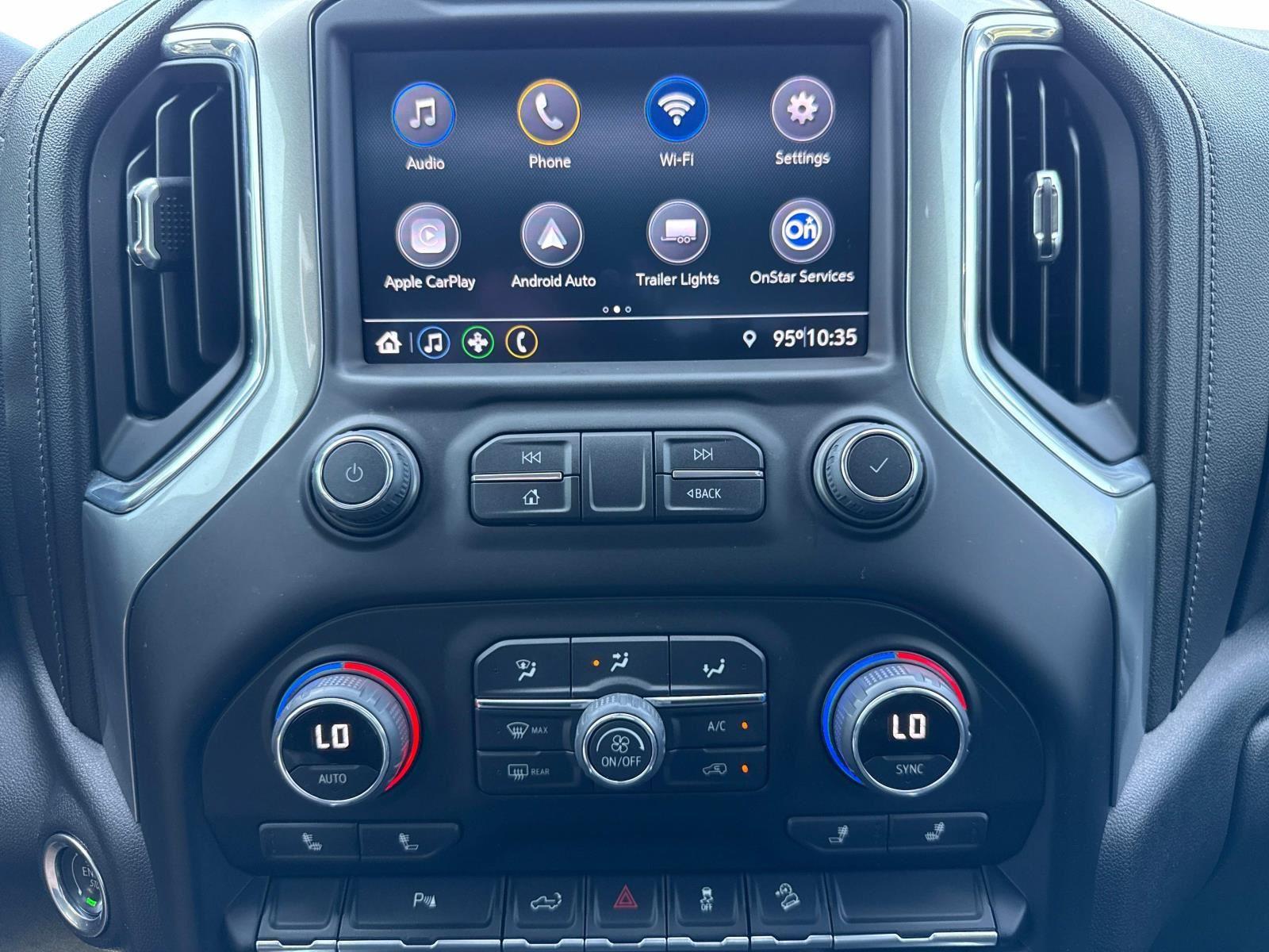 2022 Chevrolet Silverado 1500 Limited LT Trail Boss - Photo 6