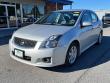 Used 2011 Nissan Sentra 2.0SR Sedan