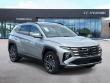 New 2026 Hyundai Tucson Hybrid Limited SUV