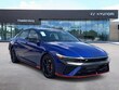 Hyundai Elantra N